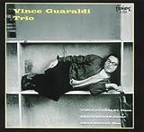 Vince Guaraldi Trio