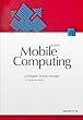 Mobile Computing: Grundlagen, Technik, Konzepte