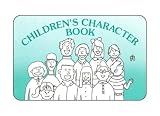 Childrens Character Book