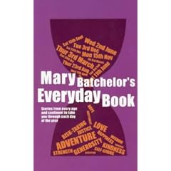 Mary Batchelor's Everyday Book