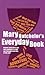 Mary Batchelor's Everyday Book