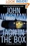 Jack in the Box : A Shadow War Thriller (Shadow War Thriller)