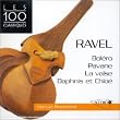 RAVEL - Bol�ro / Pavane / Rhapsodie espagnole / Daphnis et Chlo� (Suite)