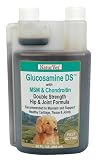 Glucosamine DS Liquid with MSM - 32 ounce