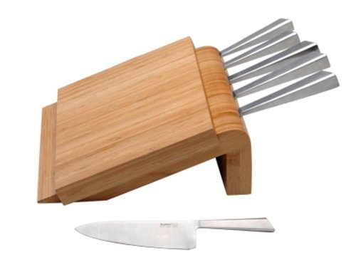 7-Piece Knife Block
