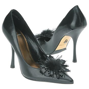 House of Dereon Women’s Cocktail Wedding Shoes Picture