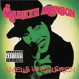 Smells Like Children - Marilyn Manson