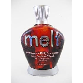 Melt Ultra Advanced 7 Bronzing Blend Non Tingle 13.5 Oz