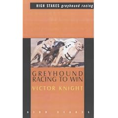 Greyhound Racing to Win