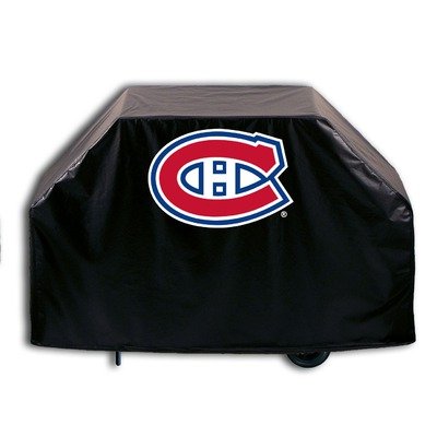 NHL Montreal Canadiens Grill Cover Size: 55