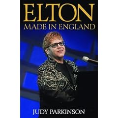 Elton John: Made in England