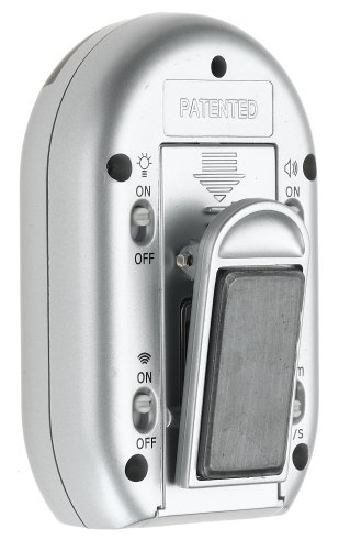 West Bend 40069 Triple Alert Electronic Timer