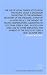 The Use of legal tender notes upon the Pacific Coast. A discussion suggesting to the Honorable Secretary of the treasury, as part of a larger policy, the ... $2000 a year, in gold coin only; and to othe