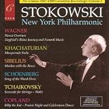 Leopold Stokowski: The New York Philharmonic Columbia (US) Recordings, Volume 2