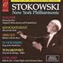 Leopold Stokowski: The New York Philharmonic Columbia (US) Recordings, Volume 2