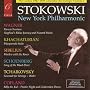 Stokowski The Classic 1947-49 Columbia Recordings, Vol2