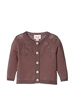 Noa Noa miniature Chaqueta Punto (Violeta)