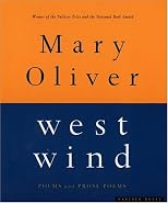 West Wind: Poems and Prose Poems