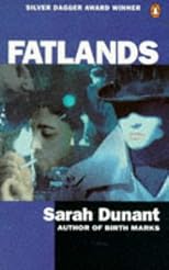 Fatlands: A Hannah Wolfe Crime Novel (Hannah Wolfe Crime Novels)