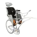 Adams Child Seat for Trail a Bike