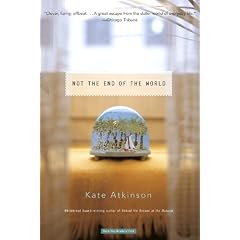 Not the End of the World