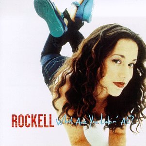 Rockell - In A Dream ( Freestyle Mix ) 131 Bpm Lyrics - Zortam Music