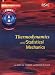 Book Thermodynamics and Statistical Mechanics (Tutorial Chemistry Texts, 10)