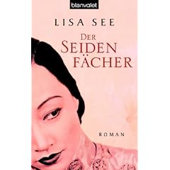 Der Seidenf�cher