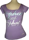 Baby Phat - Baby Phat Top Goddess Tee Shirt (FREE Priority Mail Shipping)