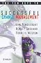 The Ten Keys to Successful Change Management