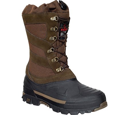 41DR7NKrnuL Mens Rocky® 12 Jasper Xtreme Boots Brown