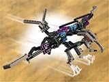 Eigenschaften LEGO 5702012016745 / LEGO 8548 - Nui-Jaga, 214 Teile