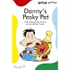 Danny's Pesky Pet (Pandas)