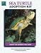 Sea Turtle Adoption Kit