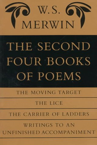 W. S. Merwin