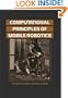 Computational Principles of Mobile Robotics