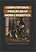 Books : Computational Principles of Mobile Robotics