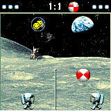 Volleyball downloadable Software