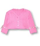 Girandola Petite Maison Cardigan, Knitwear, Girls