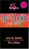 The Search (Left Behind: The Kids #9)