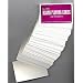 BLANK PLAYING CARDS