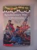 Revolutionary War on Wednesday