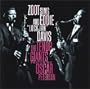 Tenor Giants Featuring Oscar Peterson