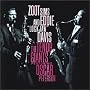 Tenor Giants Featuring Oscar Peterson