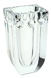 Mikasa Rivets 8-1/2-Inch Vase