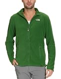 Produkt-Bild: THE NORTH FACE Herren Fleecejacke 100 Glacier Full Zip