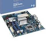 Intel BLKDP35DPM 1333FSB DDR2 800 Audio Lan Raid SATA ATX 10Pack Motherboard by Intel