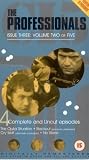 Professionals - Issue 3 Vol. 2 [VHS] [1977]