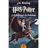 Harry Potter y el prisionero de Azkaban (Letras De Bolsillo)