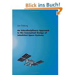 An Interdisciplinary Approach to the Conceptual Design of Inhabited Space Systems
